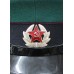 Фуражка Пограничных Войск КГБ СССР, обр. 1974 г.